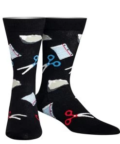 Roche, Papier, Ciseau ( Bas Cool Socks )
