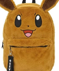 Sac à Dos ( Pokémon ) Évoli