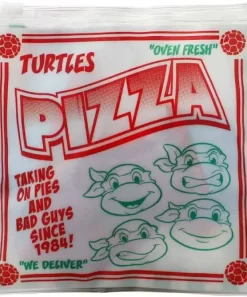 Sac à Dos ( Teenage Mutant Ninja Turtles ) Carapace