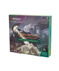 Scene Box ( Magic The Gathering ) Gandalf In The Pelennor Fields