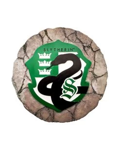 Serpentard Pierre Décorative Résine ( Harry Potter )