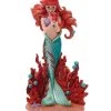 Ariel 35 Ième Anniversaire ( Disney ) Figurine Showcase