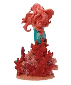 Ariel 35 Ième Anniversaire ( Disney ) Figurine Showcase -PopGalaxy Deals Store showcase ariel 35 ieme anniversaire disney figurin 2