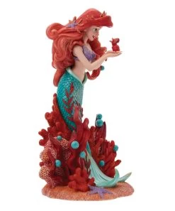 Ariel 35 Ième Anniversaire ( Disney ) Figurine Showcase -PopGalaxy Deals Store showcase ariel 35 ieme anniversaire disney figurin 3