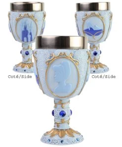 Coupe Cendrillon ( Disney )