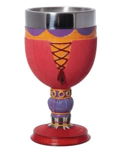 Coupe Décorative ( Disney Hocus Pocus ) Mary