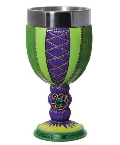 Coupe Décorative ( Disney Hocus Pocus ) Winnifred
