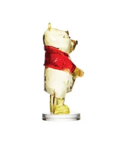 Disney ( Figurine Disney Facets ) Winnie -PopGalaxy Deals Store showcase disney figurine disney facets winnie 3