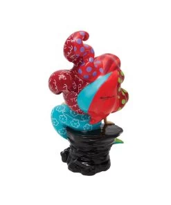 Figurine Britto Ariel ( Disney ) -PopGalaxy Deals Store showcase figurine britto ariel disney 2