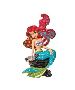 Figurine Britto Ariel ( Disney )