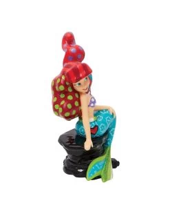 Figurine Britto Ariel ( Disney ) -PopGalaxy Deals Store showcase figurine britto ariel disney 3