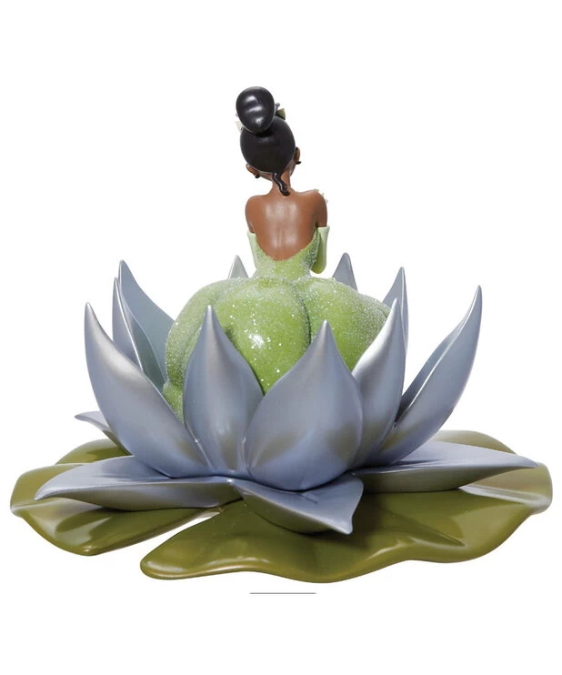 Tiana 100 Ans D'Émerveillement ( Disney ) Figurine Disney Showcase 2 Tiana 100 Ans D'Émerveillement ( Disney ) Figurine Disney Showcase - Image 2