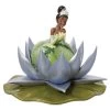 Tiana 100 Ans D'Émerveillement ( Disney ) Figurine Disney Showcase