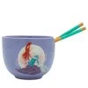 Bol à Ramen La Petite Sirène ( Disney )