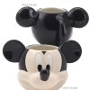 Tasse En Céramique Mickey ( Disney ) Tête
