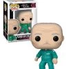 Squid Game 1223 ( Funko Pop ) Player 001 : Oh Il-Nam