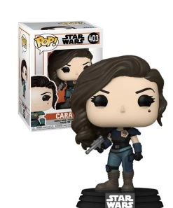 Star Wars 403 ( Funko Pop ) Cara Dune