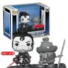 Star Wars 502 ( Funko Pop ) The Ronin And B5-56