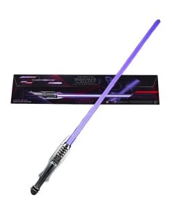 Star Wars - Black Serie Force FX Elite Lightsaber- Darth Revan