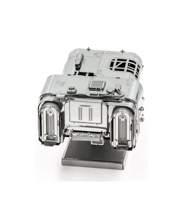 Star Wars ( Metal Earth ) Landspeeder Moloch 3 Star Wars ( Metal Earth ) Landspeeder Moloch - Image 3