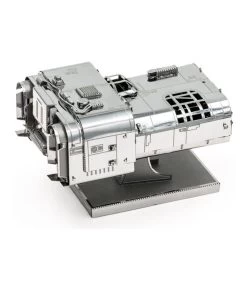 Star Wars ( Metal Earth ) Landspeeder Moloch 7 Star Wars ( Metal Earth ) Landspeeder Moloch -PopGalaxy Deals Store star wars metal earth landspeeder moloch 3