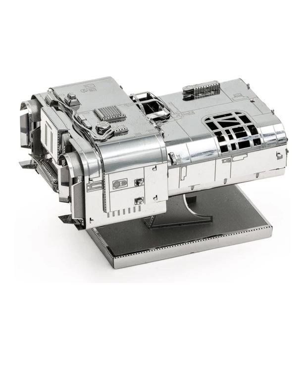 Star Wars ( Metal Earth ) Landspeeder Moloch 4 Star Wars ( Metal Earth ) Landspeeder Moloch - Image 4