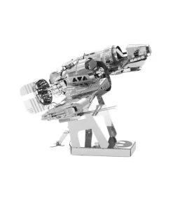 Star Wars ( Metal Earth ) Ski Speeder Résistance -PopGalaxy Deals Store star wars metal earth ski speeder resistance 3
