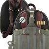 Star Wars ( Mini Sac À Dos Bioworld Canada ) Boba Fett