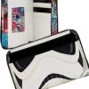 Star Wars ( Portefeuille Loungefly ) Stormtrooper