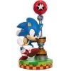 Statue De PVC ( Sonic The Hedgehog )
