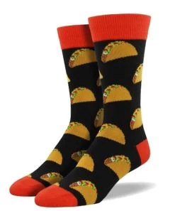Tacos ( Bas SockSmith )