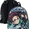 Tanjiro ( Demon Slayer ) Mini Sac à Dos Funko
