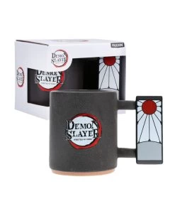 Tasse En Céramique ( Demon Slayer )