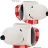 Tasse Peanuts En Céramique ( Snoopy ) 18 Oz