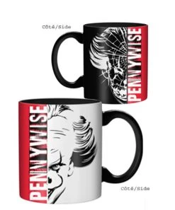 Tasse Pennywise ( Ça )