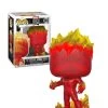 The Original Human Torch 501 ( Funko Pop ) Marvel 80 Years