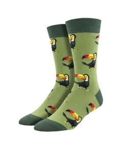 Toucan ( Bas SockSmith )