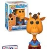 Toys R Us 104 ( Funko Pop ) Geoffrey As Superman