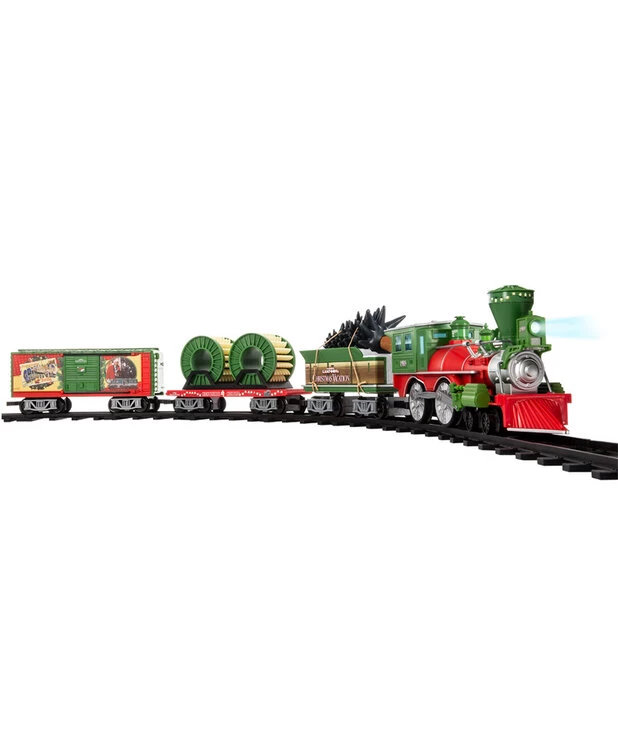 Train Lionel ( Christmas Vacation ) 2 Train Lionel ( Christmas Vacation ) - Image 2