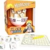 USAopoly Naruto ( Jeu De Yahtzee )
