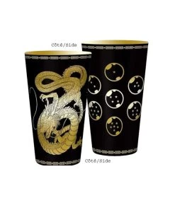 Verre ( DragonBall Z ) Shenron