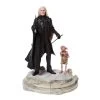 Lucius Malefoy Et Dobby Figurine ( Harry Potter )