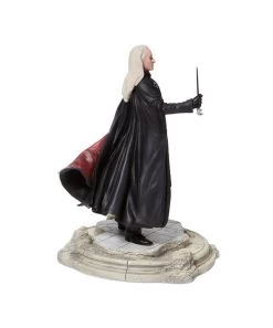 Lucius Malefoy Et Dobby Figurine ( Harry Potter ) -PopGalaxy Deals Store wizarding world lucius malefoy et dobby figurine h 3
