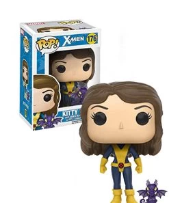 X-Men 179 ( Funko Pop ) Kitty Pryde